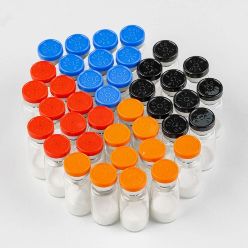Wholesale Semaglutide Peptide Powder for Weight Loss Research