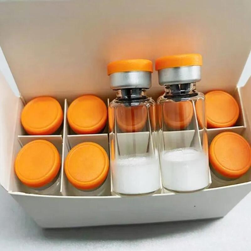Semaglutide Price 20mgx10vials - GLP-1 Analog for Studies