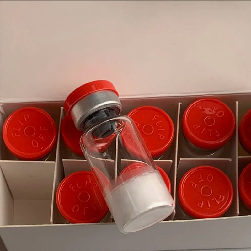 Semaglutide Price 20mgx10vials - GLP-1 Analog for Studies