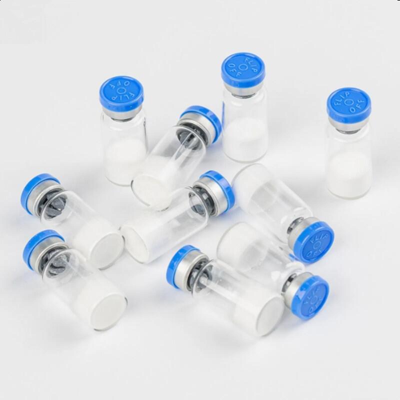 Semaglutide Price 20mgx10vials - GLP-1 Analog for Studies