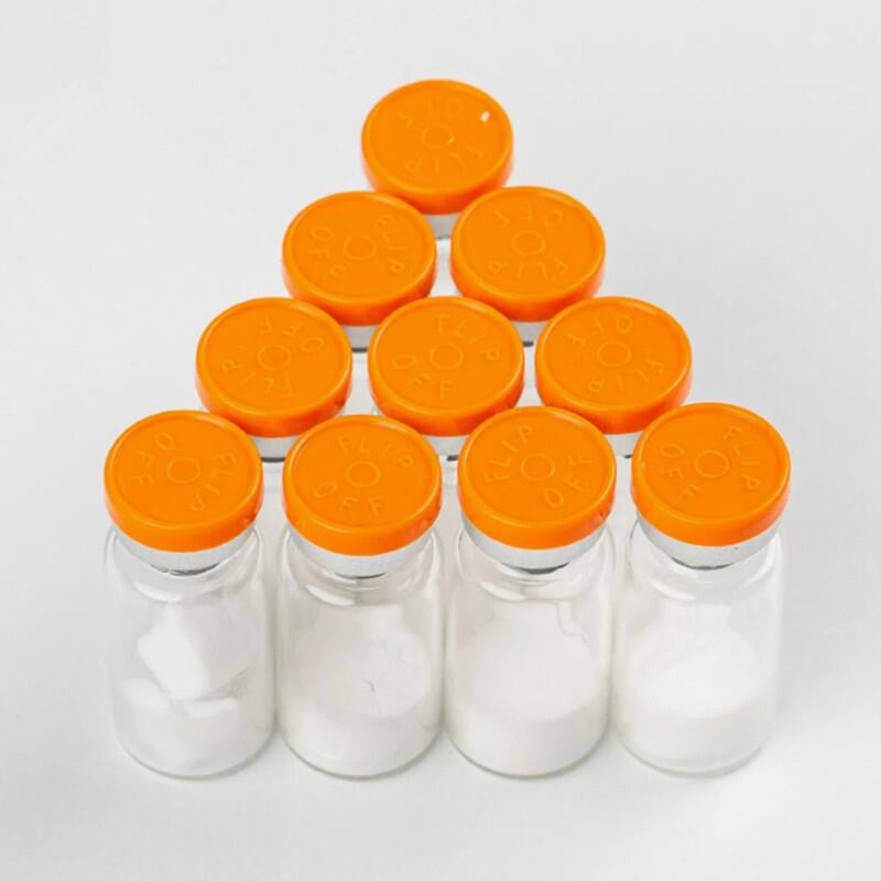Semaglutide Price 20mgx10vials - GLP-1 Analog for Studies