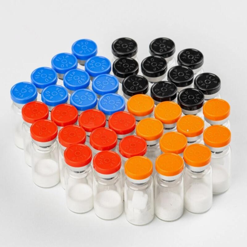 Wholesale Semaglutide Peptide Sale - 15mgx10vials Blood Sugar Regulator