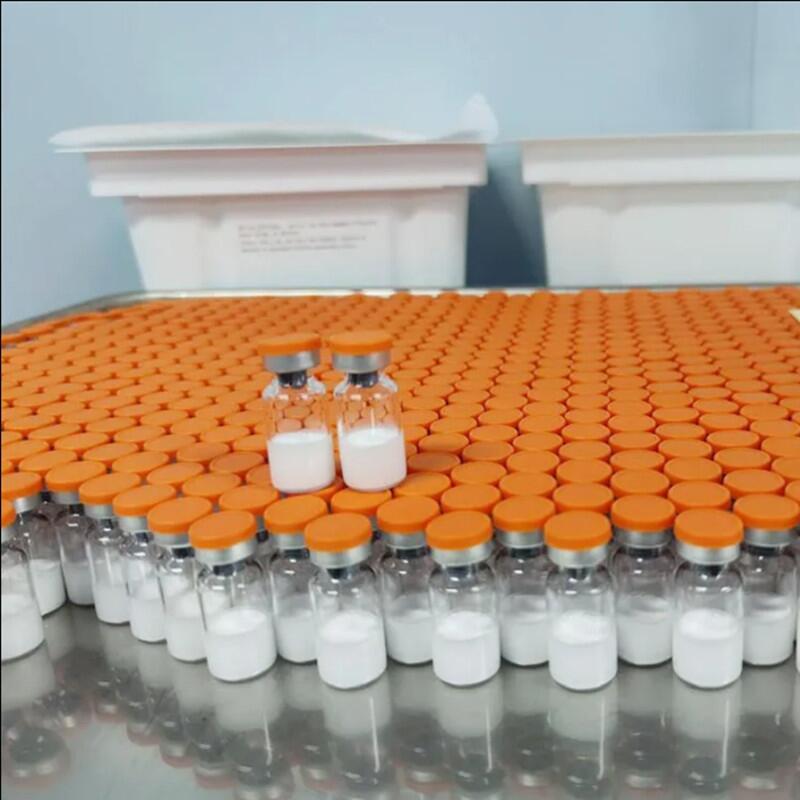 Wholesale Semaglutide Peptide Sale - 15mgx10vials Blood Sugar Regulator