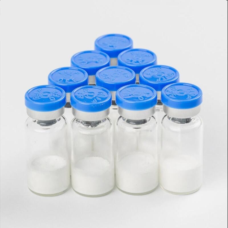 High Quality Semaglutide Pen for Weight Loss & Bodybuilding - 10mgx10vials