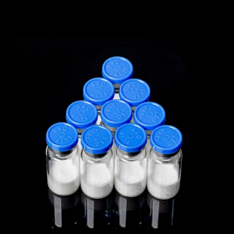 High Quality Semaglutide Pen for Weight Loss & Bodybuilding - 10mgx10vials