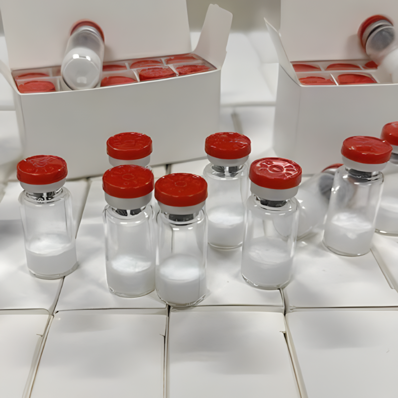 Semaglutide 5mg Vials for Metabolic Research - Competitive Pricing
