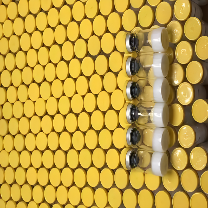 Semaglutide 5mg Vials for Metabolic Research - Competitive Pricing
