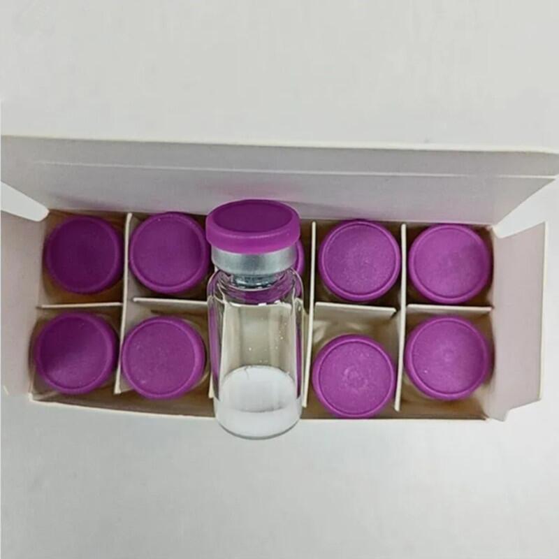 High Quality Oral Semaglutide Powder - 10mgx10 Vials Bulk Supply
