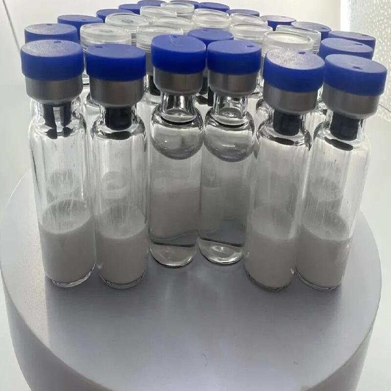 Wholesale Oral Semaglutide Powder 2mg/5mg/10mg Vials - Weight Management Solution