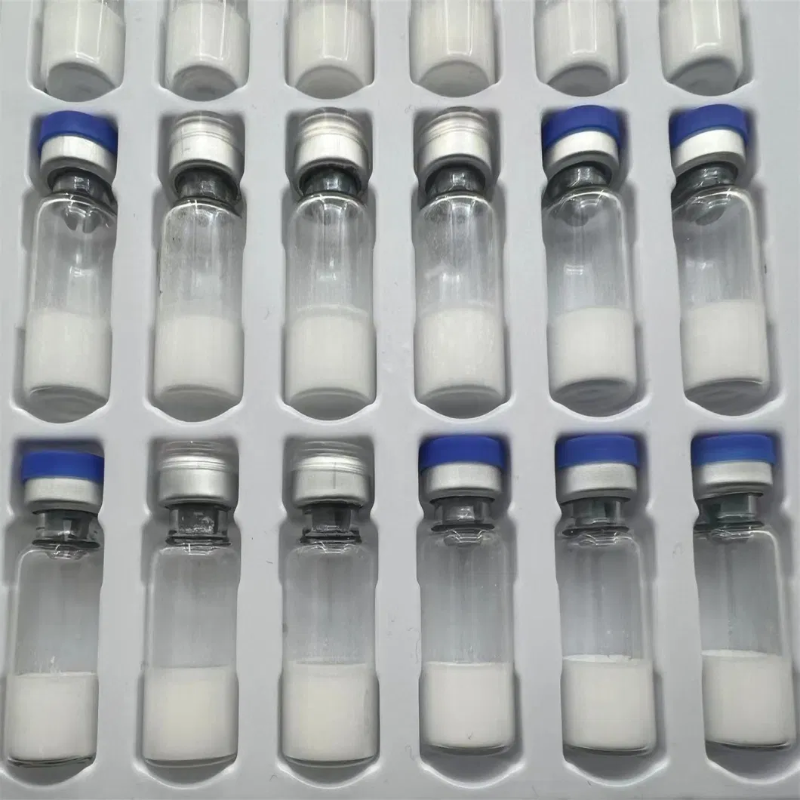 Wholesale Oral Semaglutide Powder 2mg/5mg/10mg Vials - Weight Management Solution