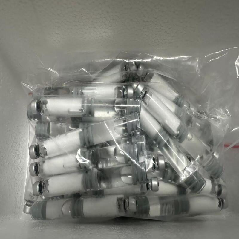 High Purity Semaglutide Buy Online - Factory Direct Supply for Research Use