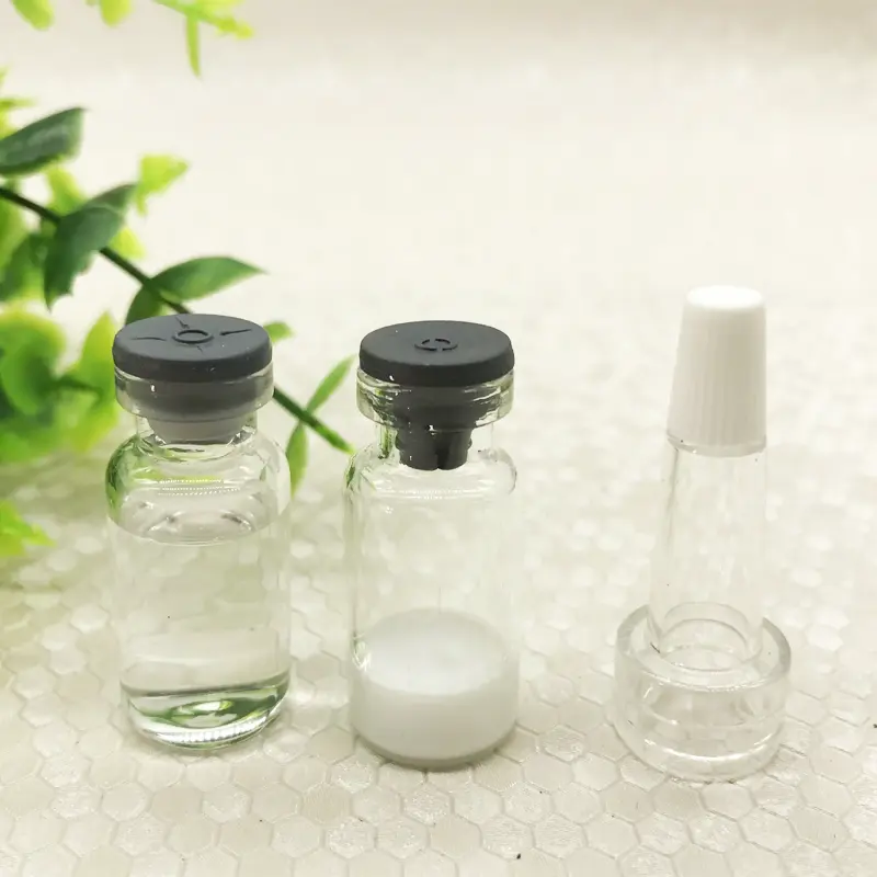 Custom Synthesis Semaglutide Online - Pharmaceutical Grade Peptide Compound