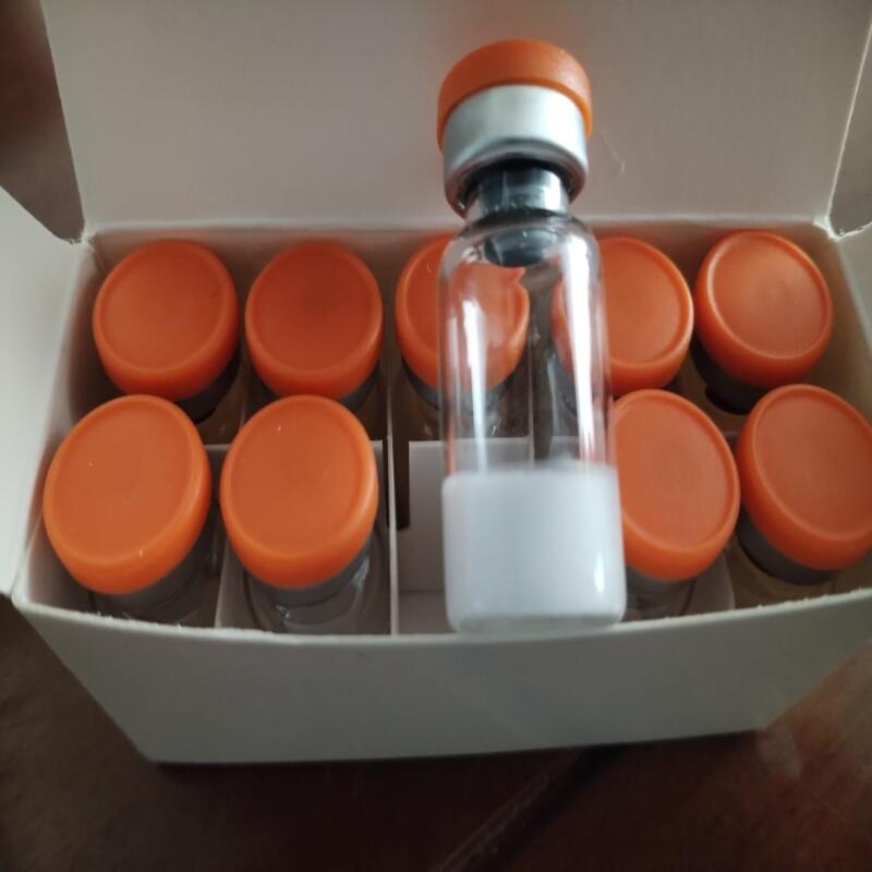 Wholesale Semaglutide Injection Price - High Purity 99% for Research Use
