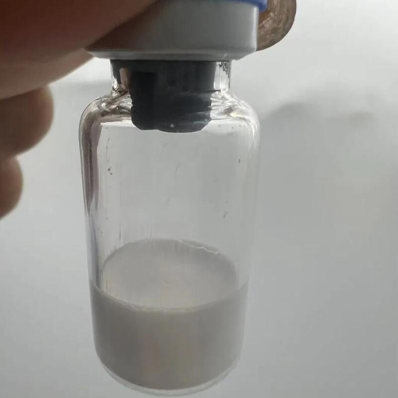 Wholesale Semaglutide Injection Price - High Purity 99% for Research Use