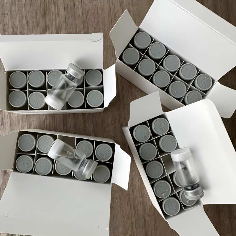 Wholesale Semaglutide Injection Price - High Purity 99% for Research Use