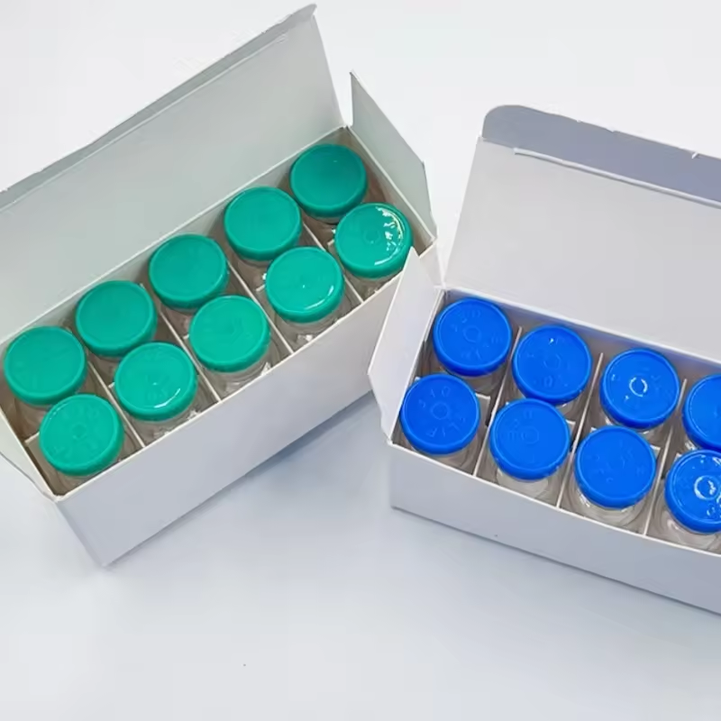 Wholesale Semaglutide Online - 99% Pure Peptide CAS 910463-68-2 Supplier