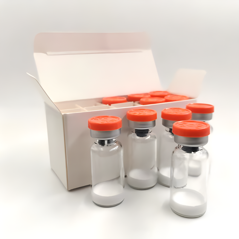 Wholesale Semaglutide Online - 99% Pure Peptide CAS 910463-68-2 Supplier
