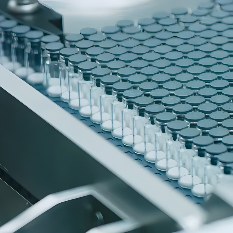 Where Can I Buy Semaglutide UK - High Purity 98% Peptide for Research