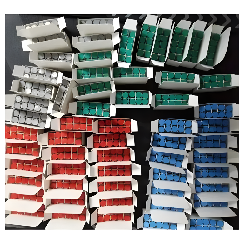 Where Can I Buy Semaglutide UK - High Purity 98% Peptide for Research