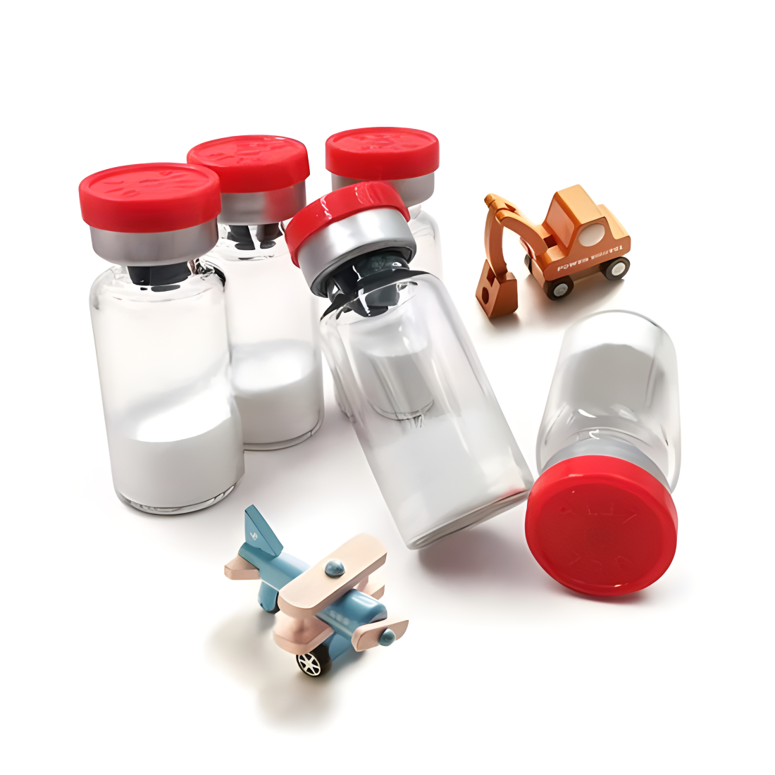 Factory Direct Semaglutide UK Boots - Custom Peptide Synthesis Service