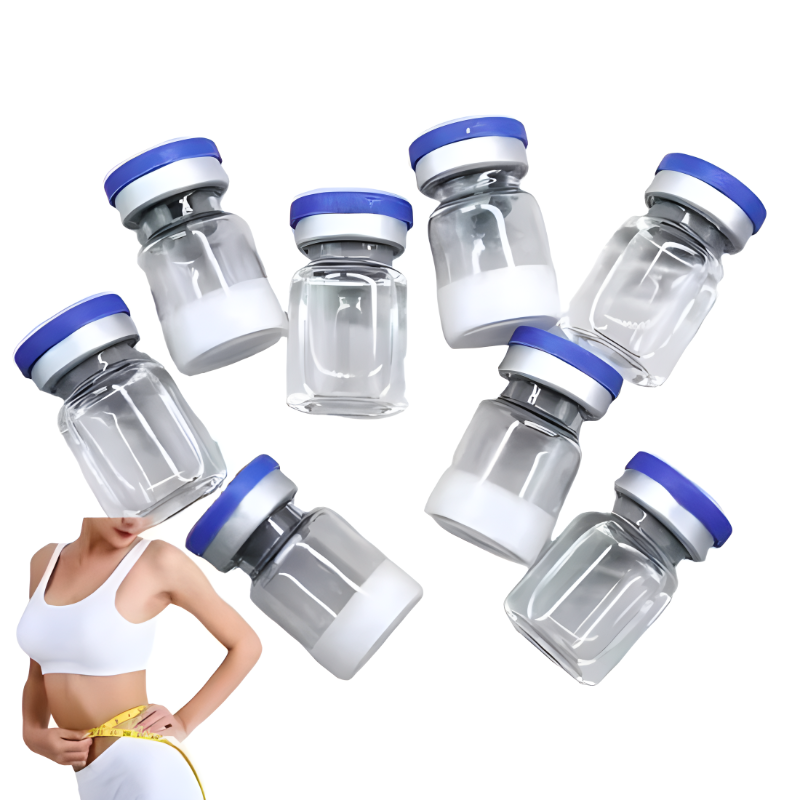Factory Direct Semaglutide UK Boots - Custom Peptide Synthesis Service