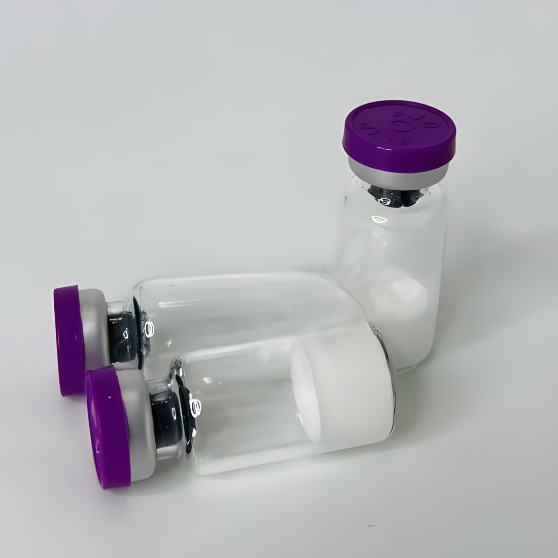 Buy Semaglutide UK - High Purity Weight Loss Peptide Supplier