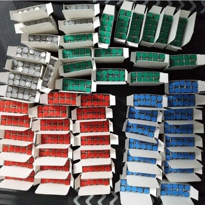 Buy Semaglutide UK - High Purity Weight Loss Peptide Supplier