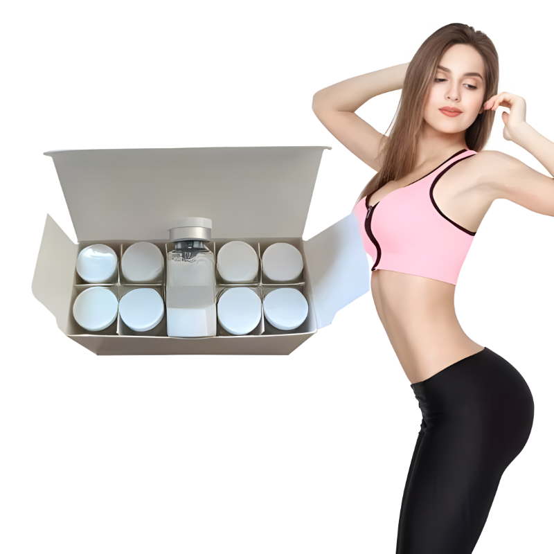 Buy Semaglutide Online - High Purity 99% Peptide for Research Use