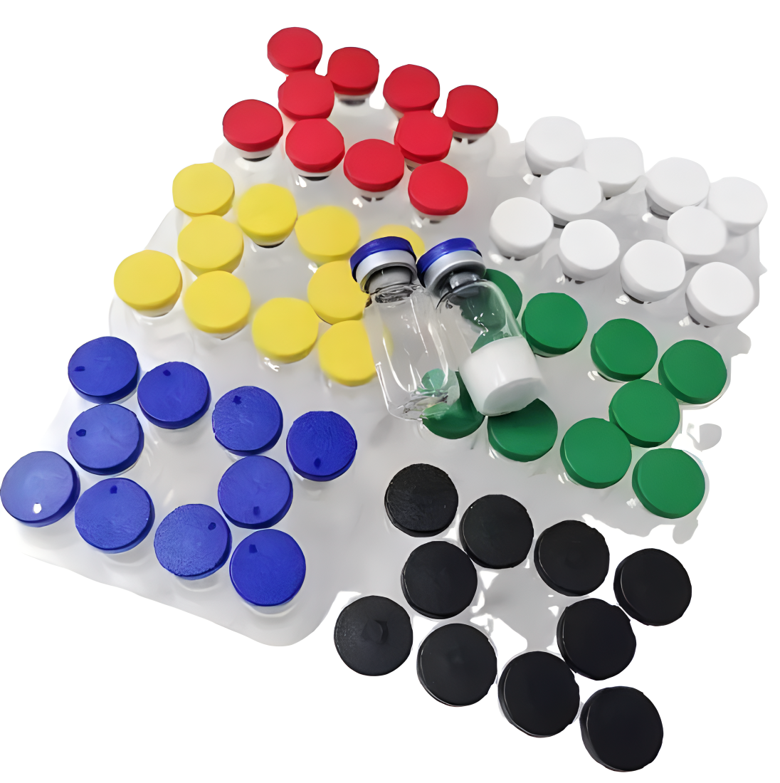 Buy Semaglutide Online - High Purity 99% Peptide for Research Use