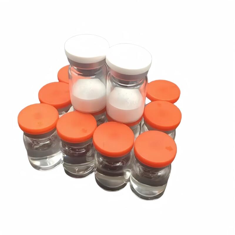 Wholesale Semaglutide to Buy - High Purity 99% CAS 910463-68-2 for Research