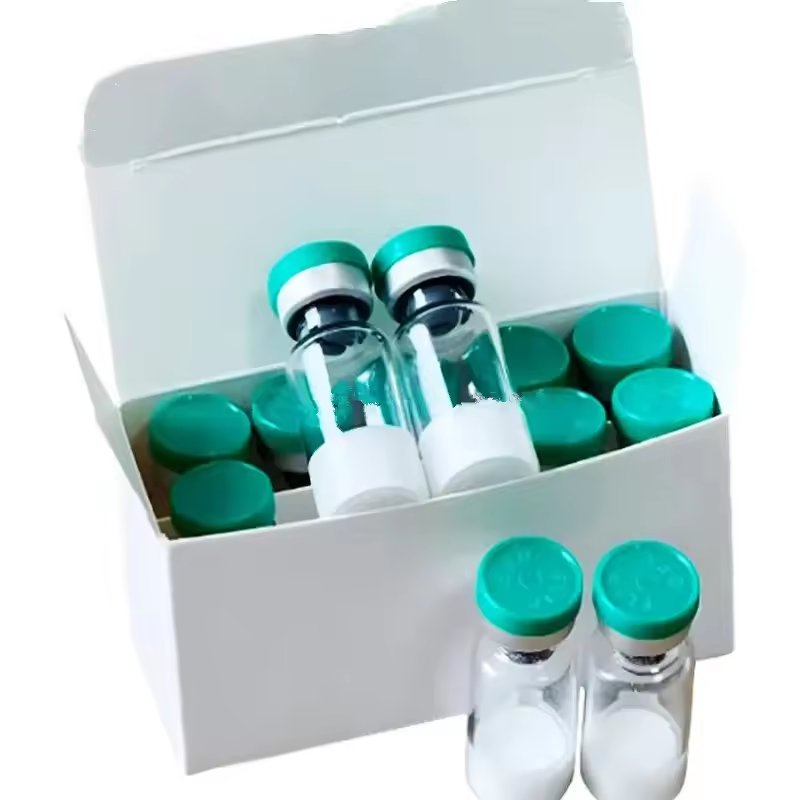 GMP Standard Semaglutide to Buy - Laboratory Grade Weight Management Peptide