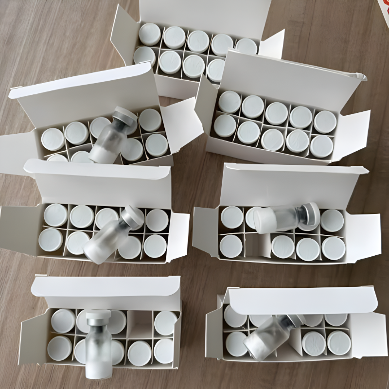 Factory Supply Semaglutide Near Me - CAS 910463-68-2