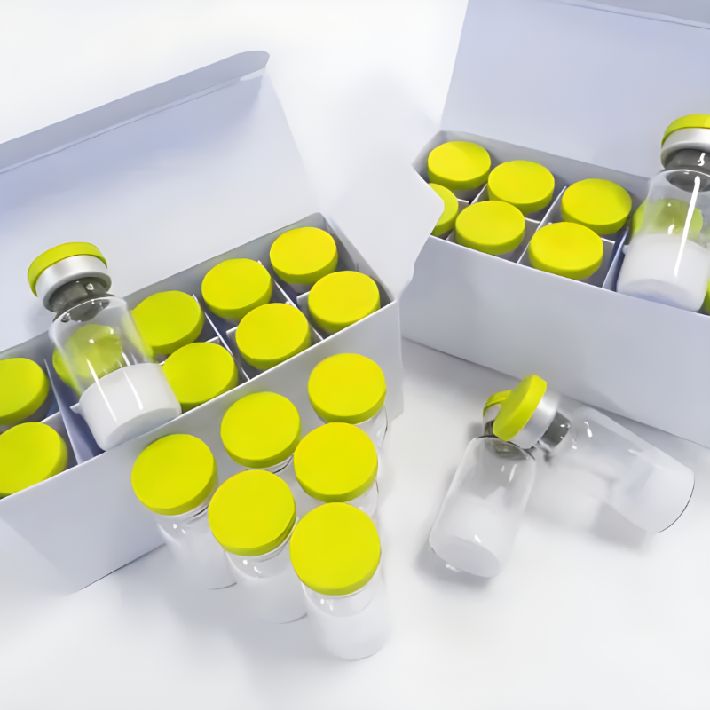 Factory Supply Semaglutide Near Me - CAS 910463-68-2