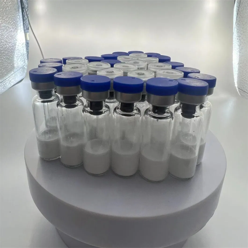 High Purity Semaglutide for Sale Online - 99% Pure GLP-1 Peptide Injection
