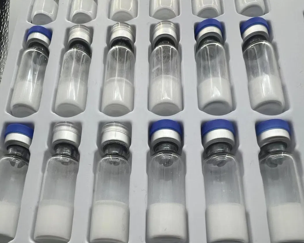 High Purity Semaglutide for Sale Online - 99% Pure GLP-1 Peptide Injection