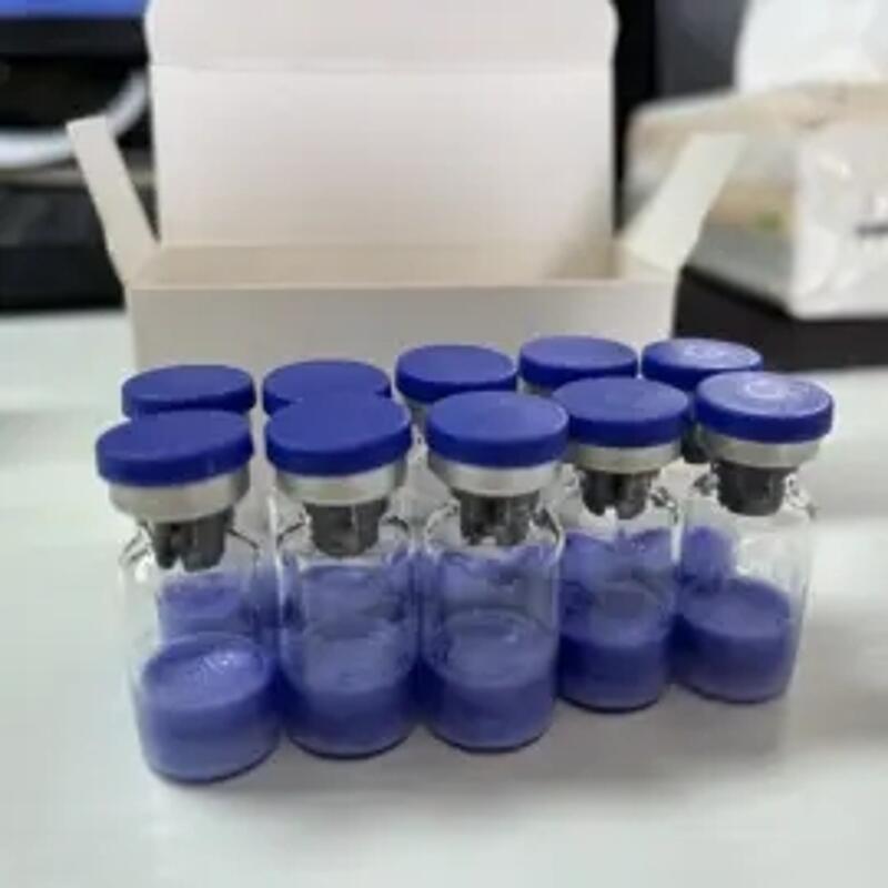 High Purity Semaglutide for Sale Online - 99% Pure GLP-1 Peptide Injection