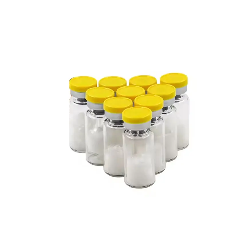 Semaglutide Buy UK - GMP Certified Weight Loss Compound Manufacturer