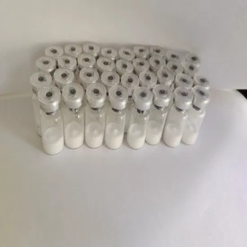 Semaglutide Buy UK - GMP Certified Weight Loss Compound Manufacturer