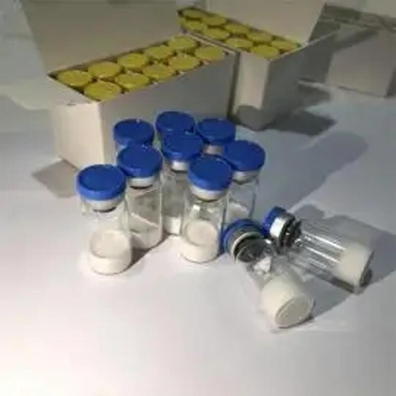 Custom Semaglutide for UK - 2mg/5mg/10mg Vials for Research Use