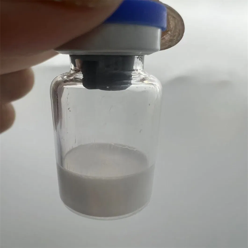 Competitive Semaglutide Price - Trizepatide Peptide Supplier for Research