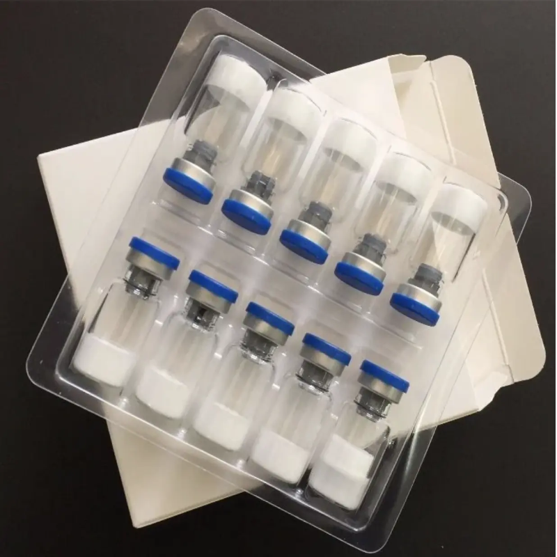 Competitive Semaglutide Price - Trizepatide Peptide Supplier for Research