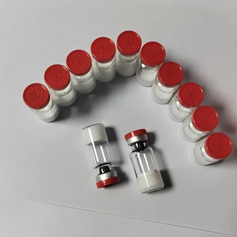 Custom Semaglutide Order Online - Pharmaceutical Grade Peptide