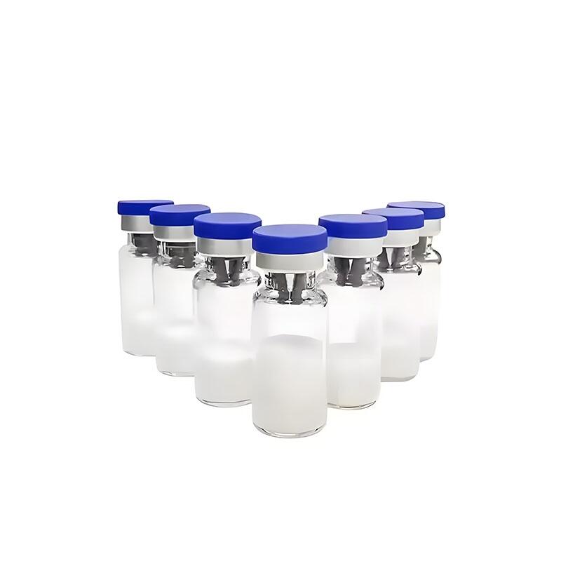 Custom Semaglutide Vial Manufacturing - GLP-1 Agonist Peptide Compound