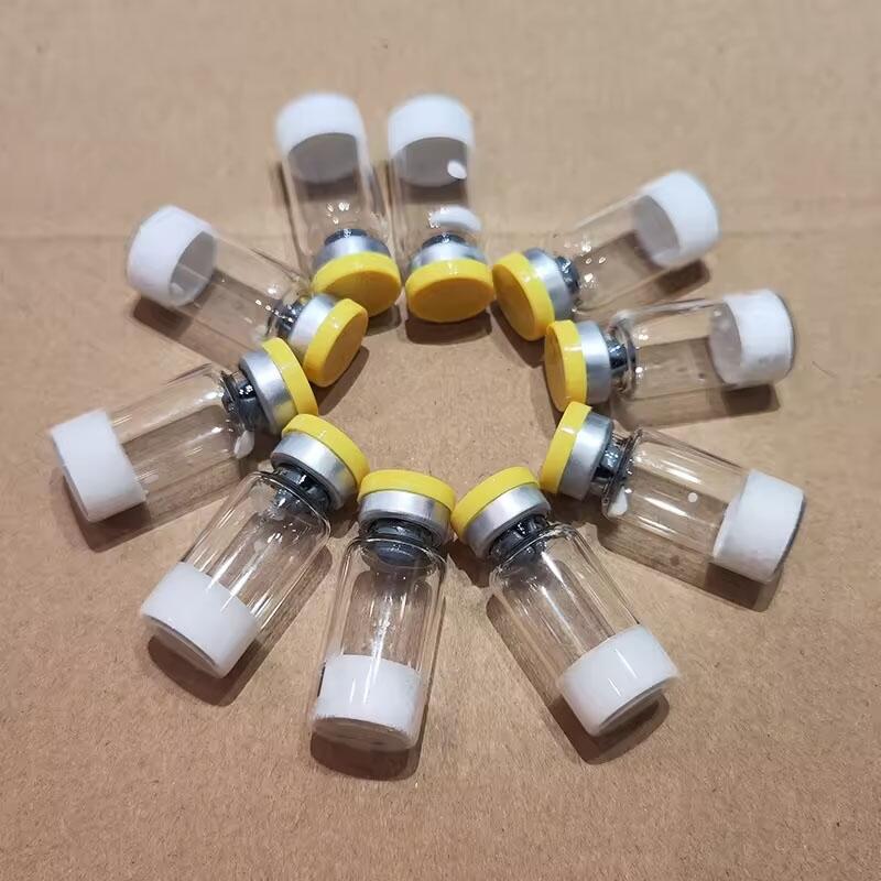 Peptide Sciences Semaglutide - High Purity 99% for Research Use