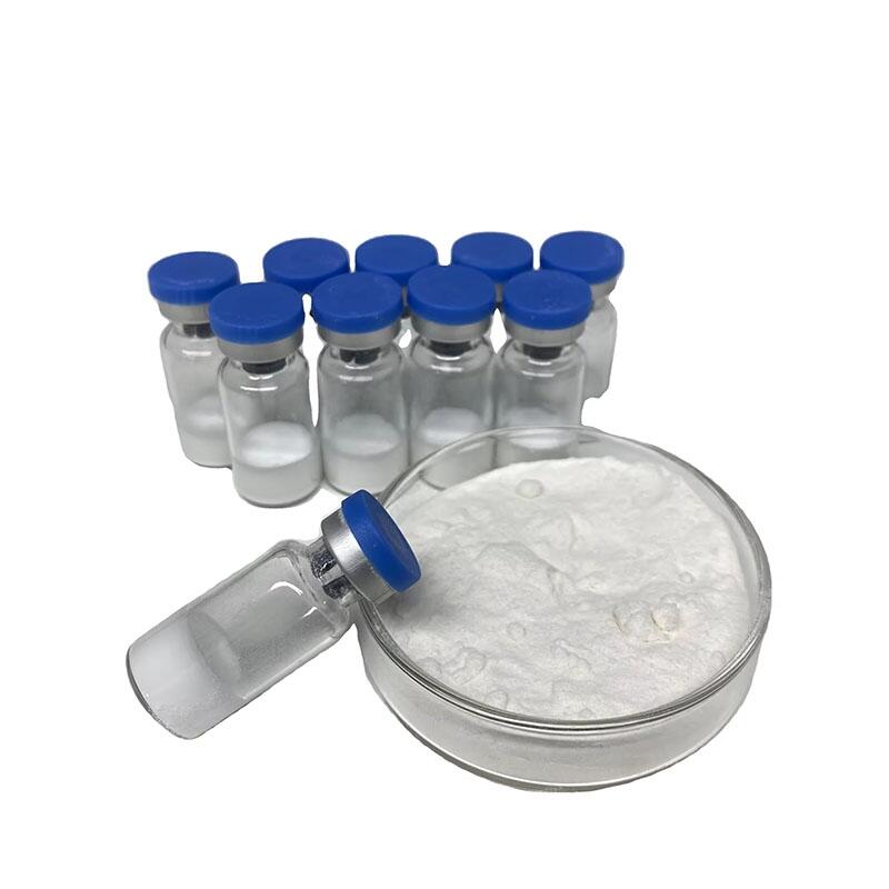 Peptide Sciences Semaglutide - High Purity 99% for Research Use