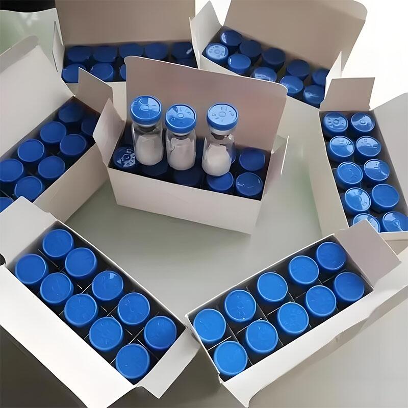 Bulk Semaglutide for Research - Understanding Potential Side Effects