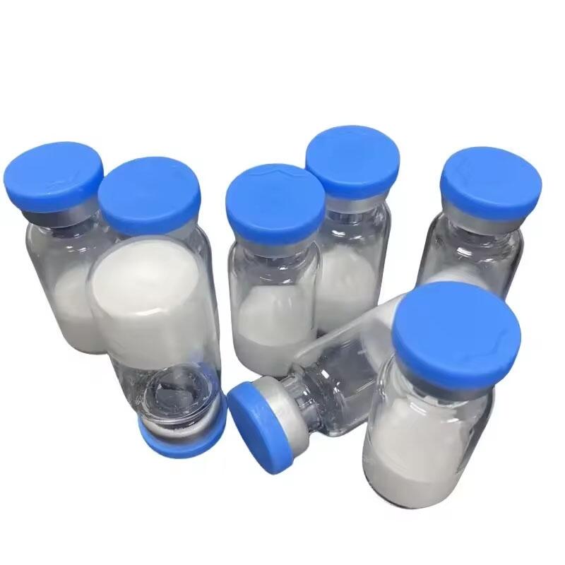 Bulk XCE Semaglutide 99% Purity - Pharmaceutical Grade for Laboratory Research