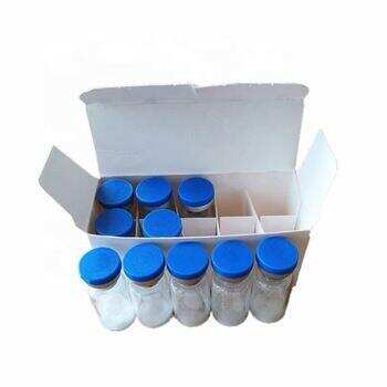Bulk XCE Semaglutide 99% Purity - Pharmaceutical Grade for Laboratory Research