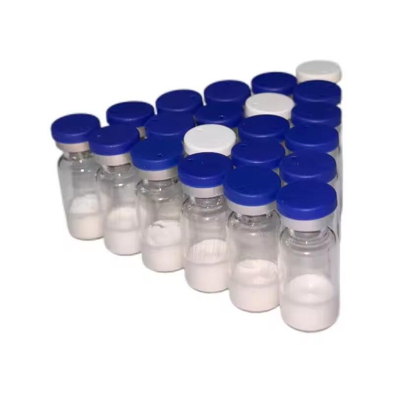 Bulk XCE Semaglutide 99% Purity - Pharmaceutical Grade for Laboratory Research