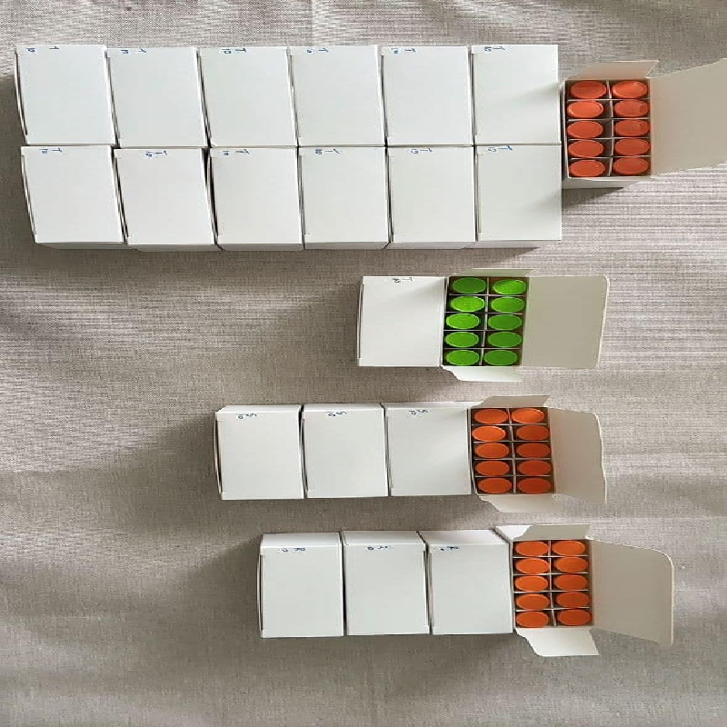 Custom Semaglutide Peptide Sale - GLP-1 Analog for Metabolic Research